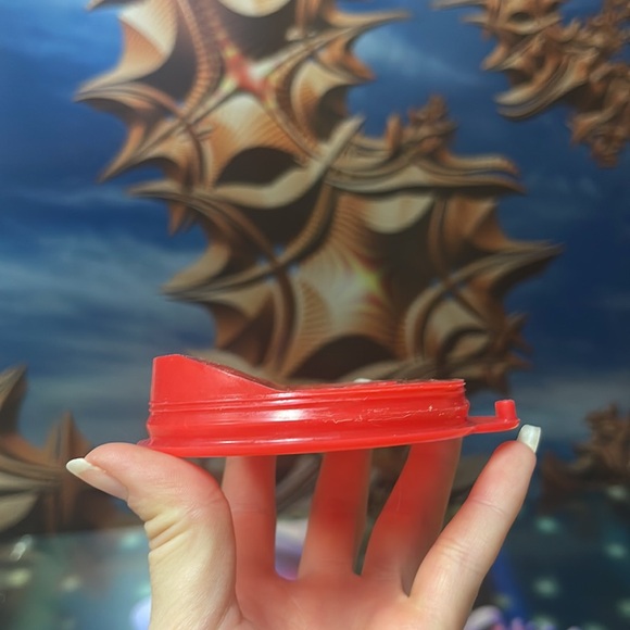 RIP dickie’s donuts portable coffee mug 🍩 - Picture 9 of 9